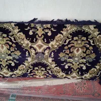دو عدد پشتی سالم