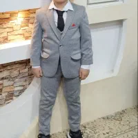 کت و شلوار سایز 30