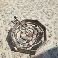 فروش گاز وتابه نون پزی