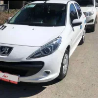 ۲۰۷ دنده سقف فلز ۱۴۰۲