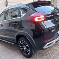 x22 pro .ایکس ۲۲ اتومات فول|خودرو سواری و وانت|کرج, شهرک بنفشه|دیوار