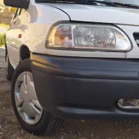 پراید مدل 98|خودرو سواری و وانت|ماکو, |دیوار