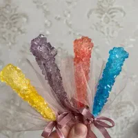 قند و نبات رنگی و گیاهی|خوردنی و آشامیدنی|مشهد, رسالت|دیوار
