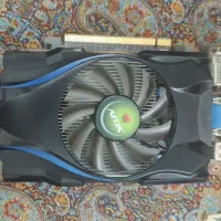 کارت گرافیک g610 afox