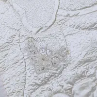 لحافت گلدوزی شده|رختخواب، بالش، پتو|مشهد, کارمندان دوم|دیوار