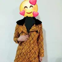 پالتو شیک