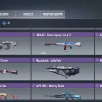 اکانت کالاف چنج فروشی هست طاق هم میزنم|کنسول، بازی ویدئویی و آنلاین|گرگان, |دیوار