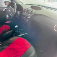 سواری رانا پلاس|خودرو سواری و وانت|ری, سرتخت|دیوار