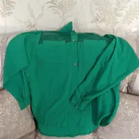 تعدادی مانتوشومیزدامن باقیمت مناسب|لباس|گنبد کاووس, |دیوار