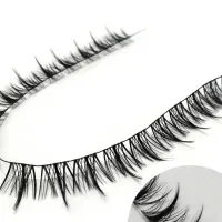 مژه فیشر نخ مشکی