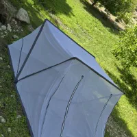 پشه بند تاشو ۴ نفره و ۸ نفره