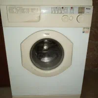 ماشین لباسشویی