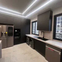 ۱۲۳متر قیطریه اندرزگو نوسازی شده