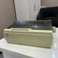 پرینتر سوزنی اپسون مدل lq-300