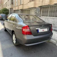 لیفان 620 1800cc، مدل ۱۳۹۳|خودرو سواری و وانت|تهران, تهران‌ویلا|دیوار