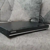 dvd player