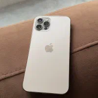 آیفون ۱۲ پرو