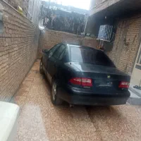 فروش یا معاوضه پراید همین مدل باسمند