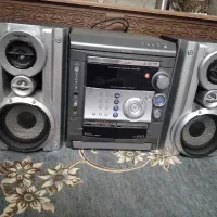 ضبط خوش صدا