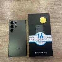 گوشی Galaxy s24 ULtra|موبایل|تبریز, |دیوار
