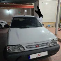 پراید|خودرو سواری و وانت|خرمشهر, |دیوار