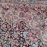 یک جفت فرش ۱۲ و ۶ متری|فرش|نهاوند, |دیوار