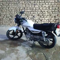 موتور ساوین 200|موتورسیکلت|نورآباد, |دیوار