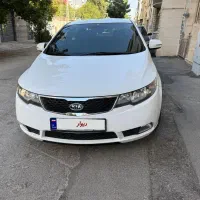 سراتو آپشنال مدل ۹۷