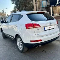 جک s5 مدل ۹۶ اتومات تک برگ سند|خودرو سواری و وانت|نیشابور, ۲۲ بهمن|دیوار