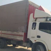 حمل بار و اثاثیه منزل درون شهری و برون شهری