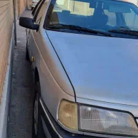 405 کاملا سالم|خودرو سواری و وانت|سبزوار, قاضی زاد|دیوار