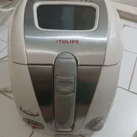 سرخ کن
