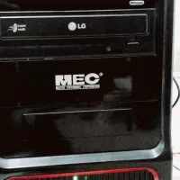 کامپیوتر و مانیتور|رایانه رومیزی|اندیمشک, |دیوار