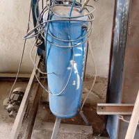 دستگاه سرند ذغال|ماشین‌آلات صنعتی|قرچک, داوود آباد|دیوار