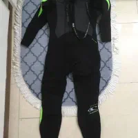 لباس غواصی برند آمریکایی اونیل