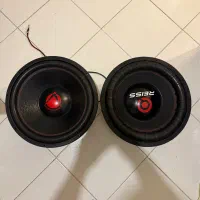 ساب ۲۰۰۰ ریس اودیو ساب ۱۲۰۰ ویگور ویس