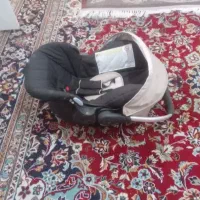 کریر ولوازم