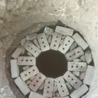 مغنی چاه|خدمات پیشه و مهارت|نیشابور, هفده شهریور|دیوار