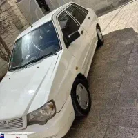 پراید۱۳۲ هیدرولیک