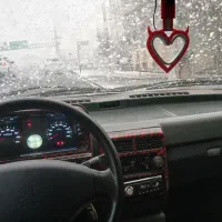 ۸۵ هاچبک|خودرو سواری و وانت|کرج, شهرک فهمیده|دیوار