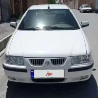 سمند ای اف مدل ۹۴