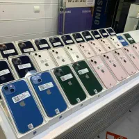 ایفون ۱۳ نرمال اکبند|موبایل|تهران, دهقان|دیوار