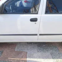 تیبا۲ مدل ۹۷|خودرو سواری و وانت|رشت, جانبازان|دیوار