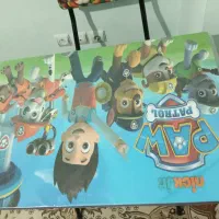 میزتحریر نو آک|اسباب و اثاث بچه|ایلام, |دیوار