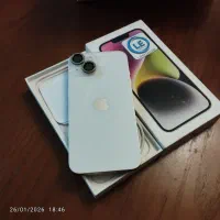 ایفون ۱۴ نرمال