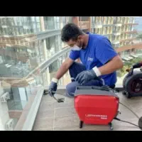 لوله بتزکنی کرج مهرشهر فاز۱تا۵ارم گلستانک کیانمهر