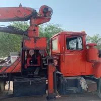 جرثقیل اجاره ای