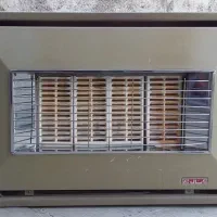 بخاری گازی دیواری،دودکش دار