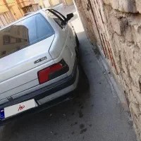 پژو 405مدل 89|خودرو سواری و وانت|اصفهان, کوی امیریه|دیوار