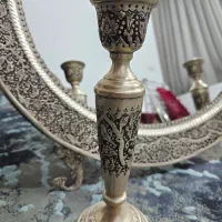 فروش آینه و شمعدان|آینه|بیرجند, |دیوار